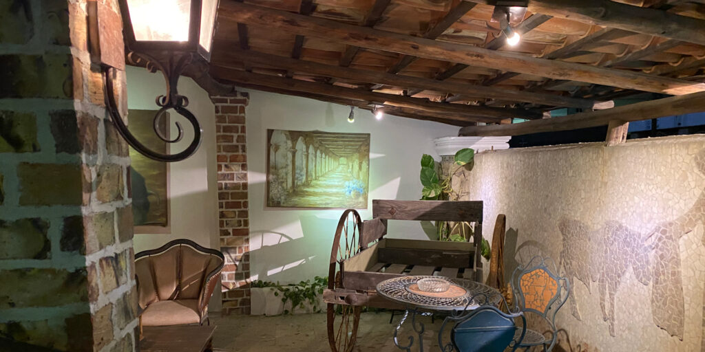 El Matador in Chamizal San Jose del Cabo