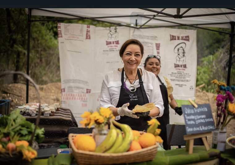 Sabores de Baja Miraflores