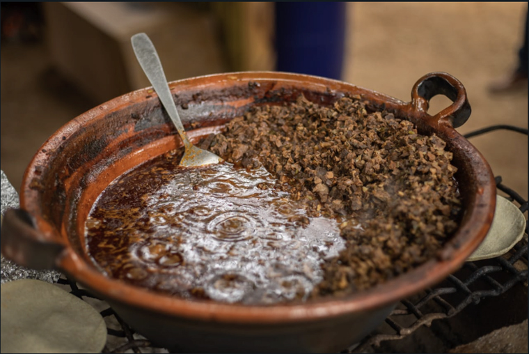 Sabores de Baja Miraflores