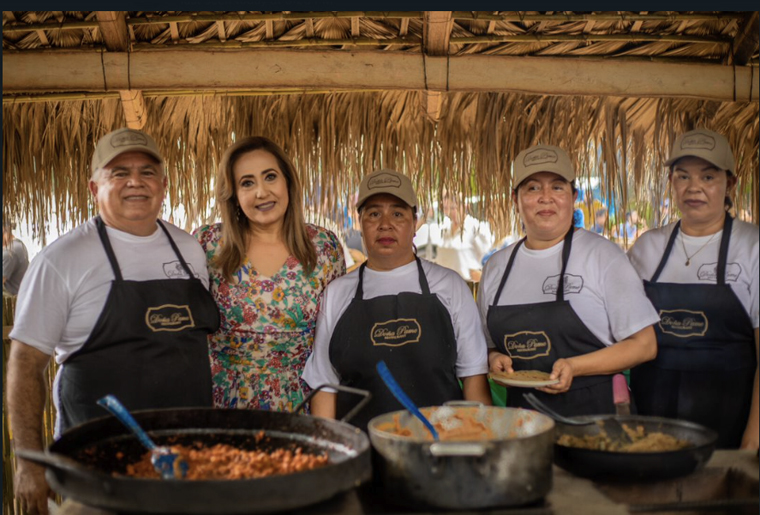 Sabores de Baja Miraflores
