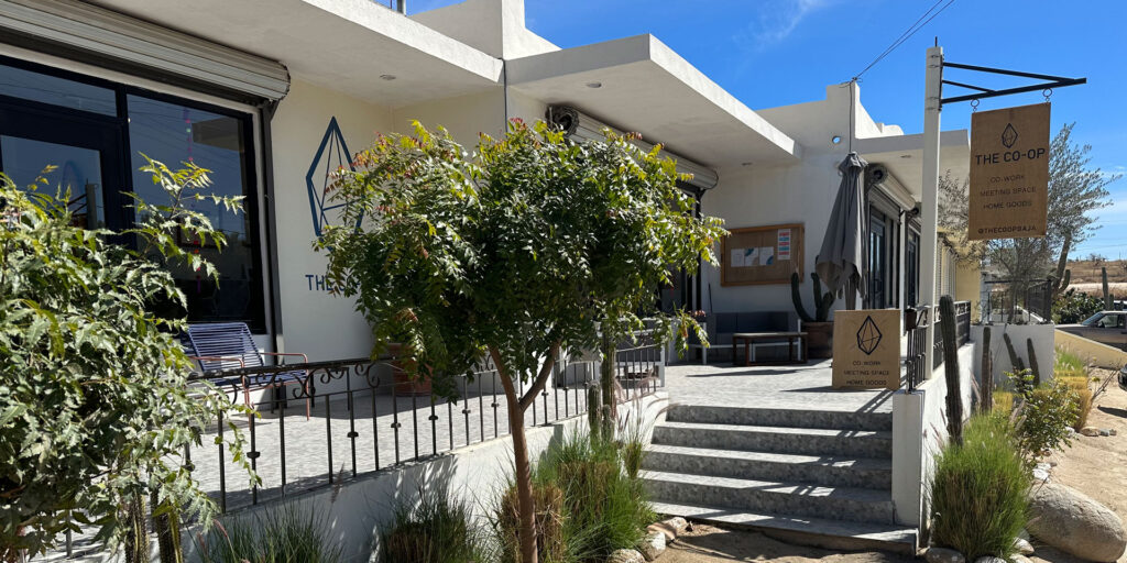 The Co-Op Baja, Las Tunas