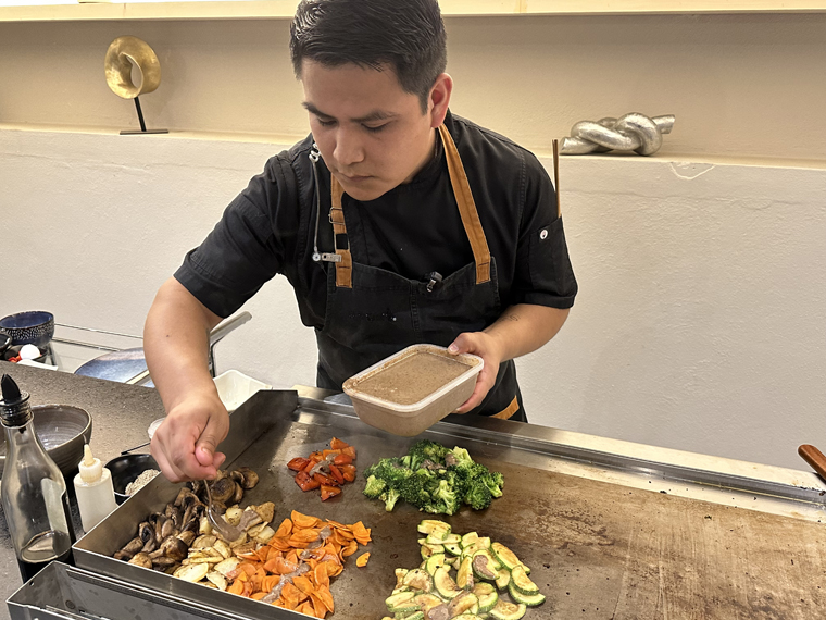 Omakai Japanese Restaurant