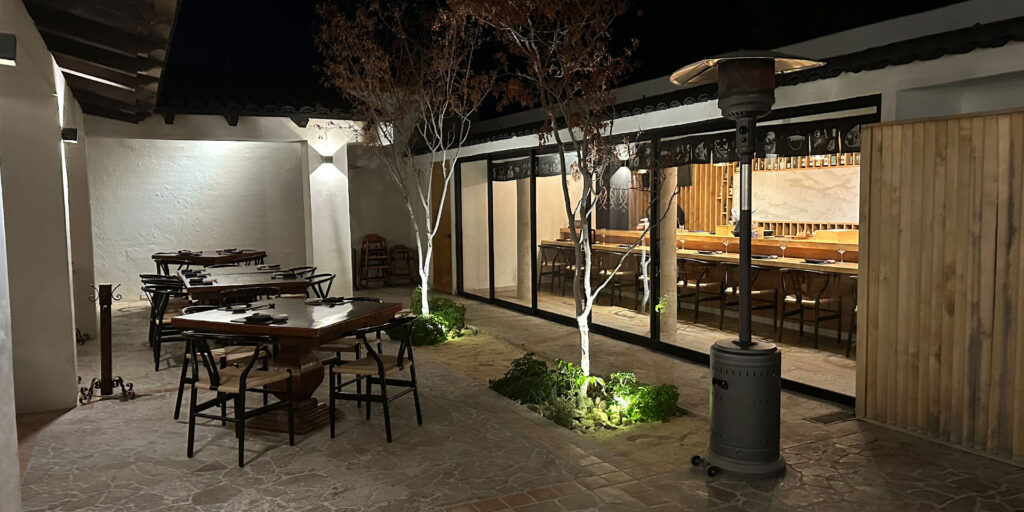 Omakai Japanese Restaurant