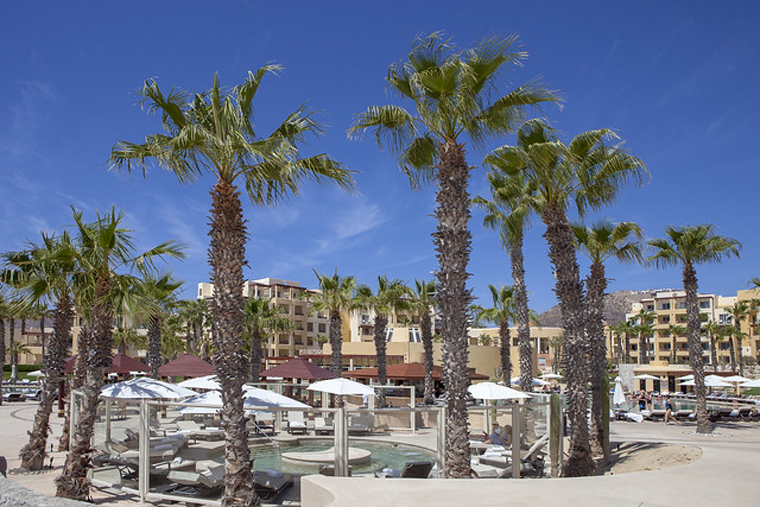 Pueblo Bonito Pacifica