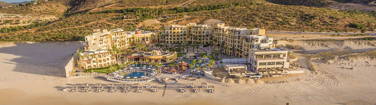 Pueblo Bonito Pacifica