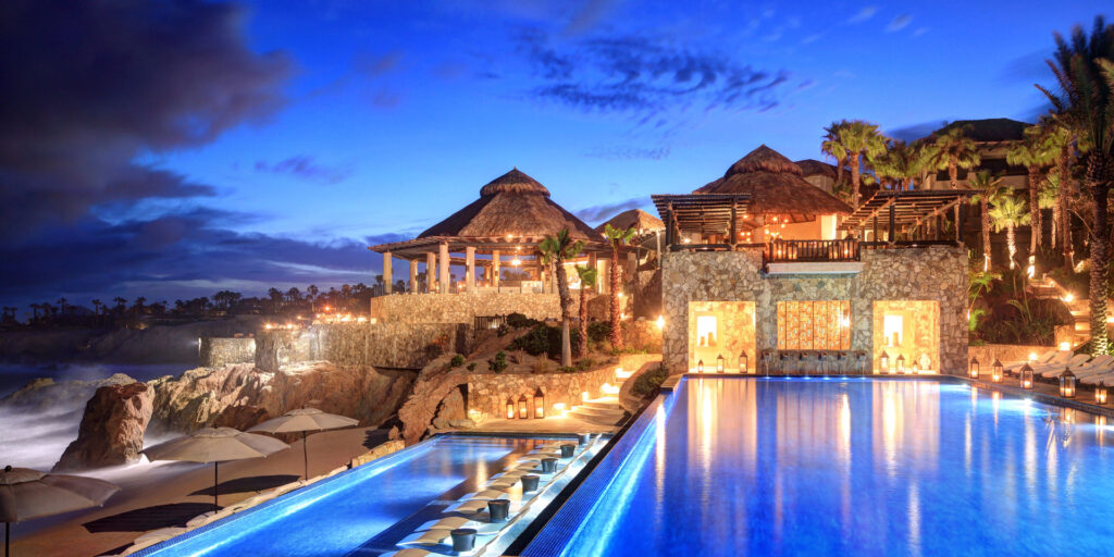 Esperanza at Punta Ballena