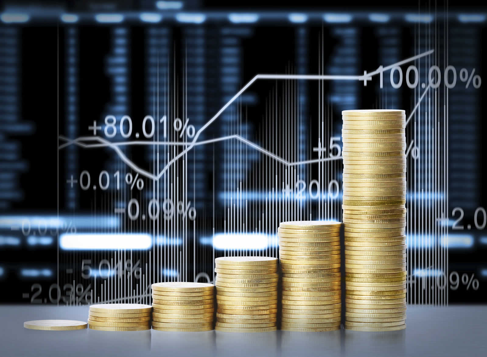 Banking and Short-Term Investing in Los Cabos