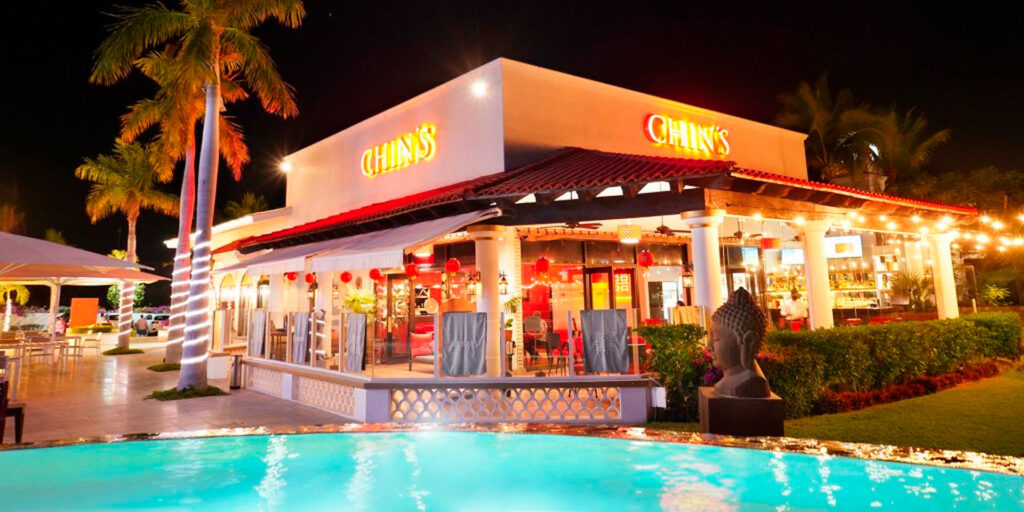 Chin’s Cabo at The Palmilla Shoppes