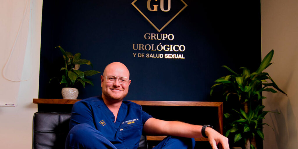 Geier Urology