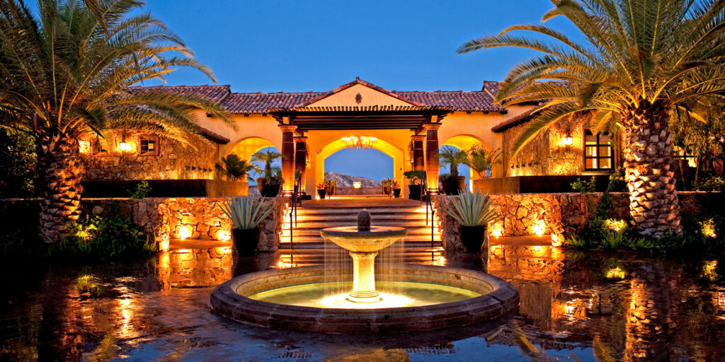 Querencia Private Residences Golf and Beach Club