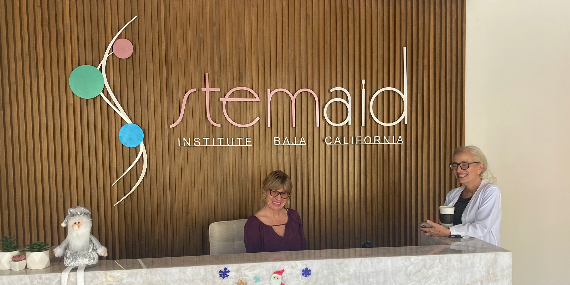 Stemaid Institute Baja California