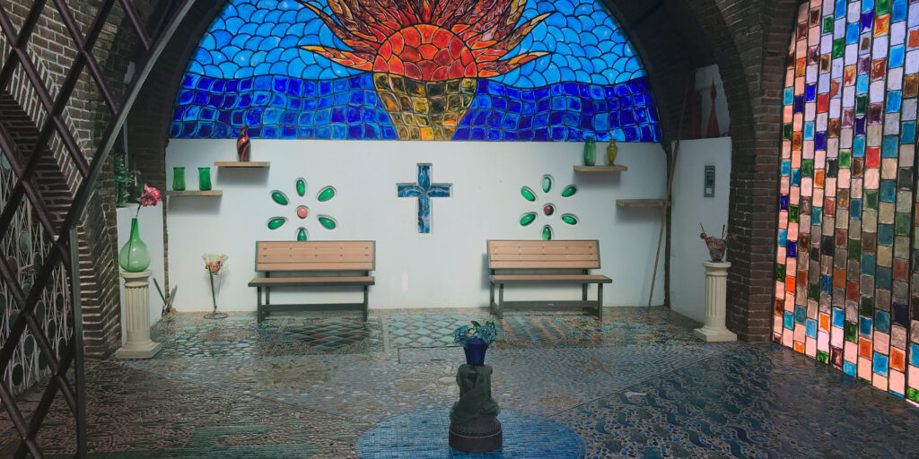 The Glass Factory Cabo San Lucas