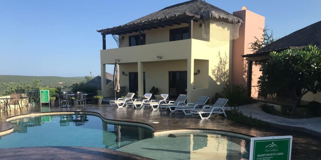 Vista La Ribera Boutique Hotel
