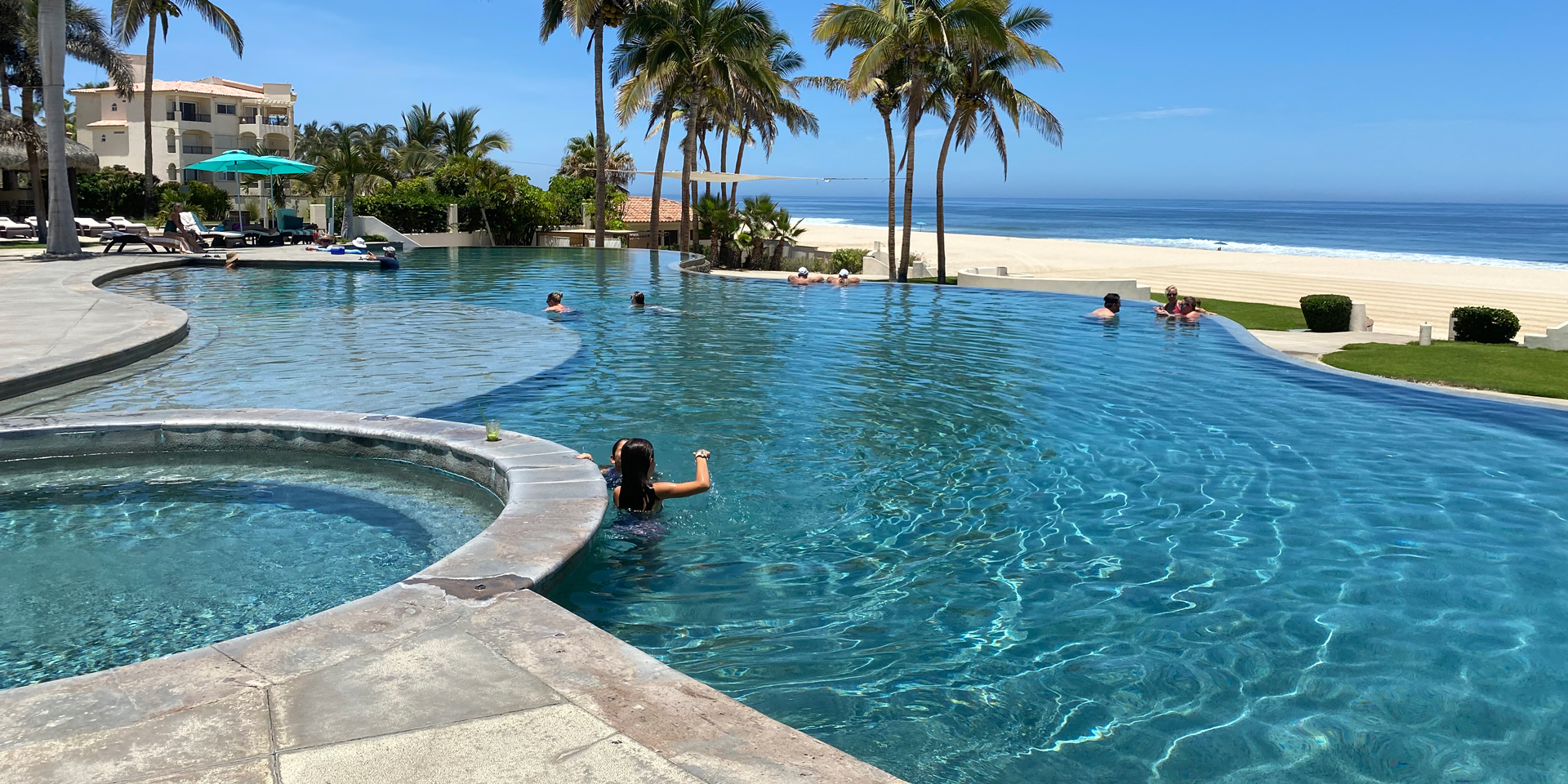 Club Campestre Beach Club