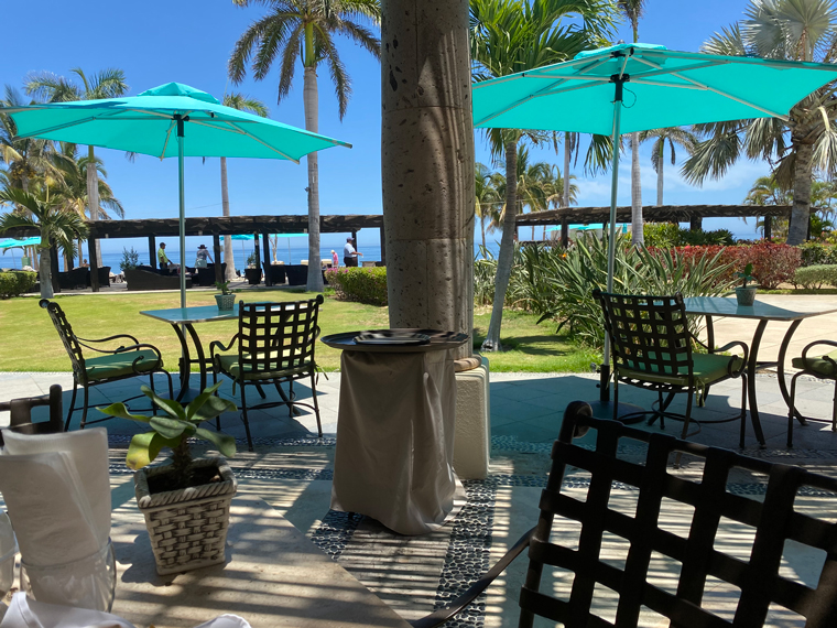 Club Campestre Beach Club