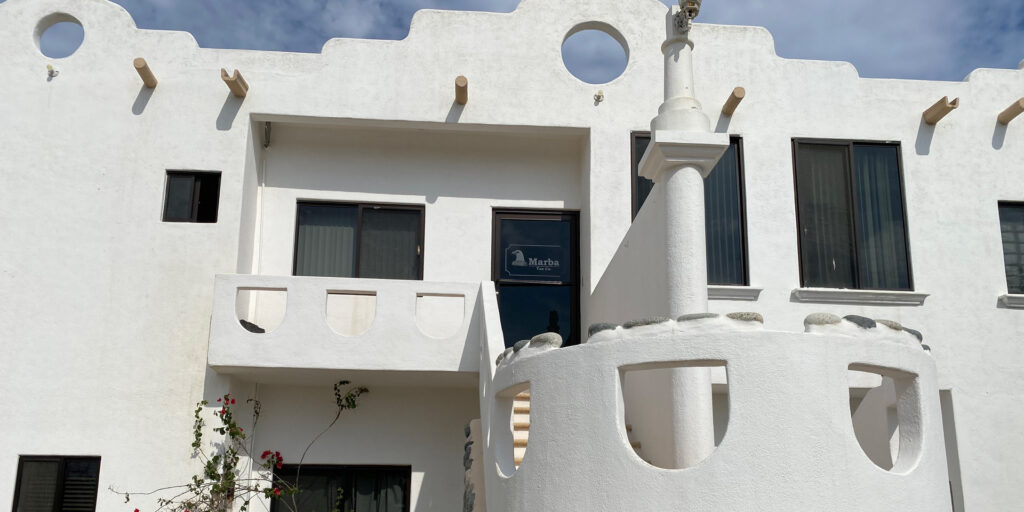 Getting an RFC (Tax ID) in Los Cabos