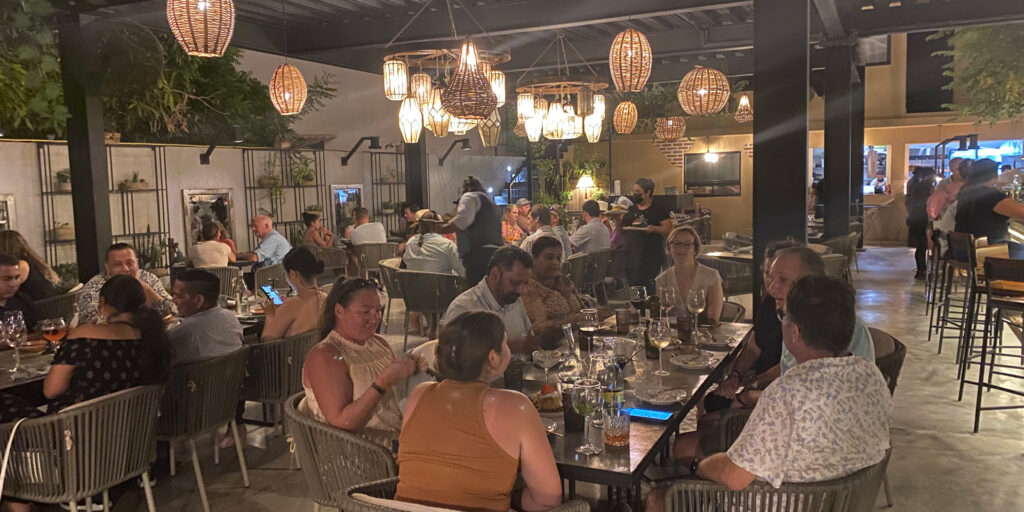 Jardin Secreto San Jose