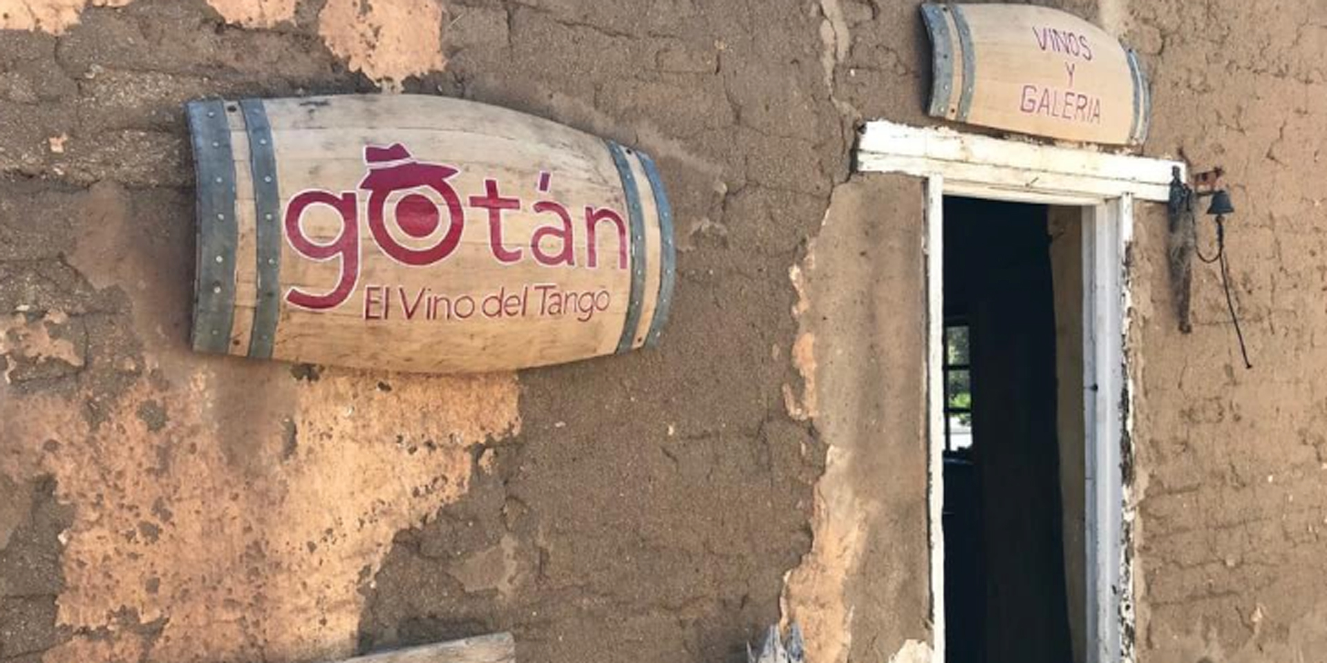 Wine Wednesday - Cava Vintango Valle de Guadalupe