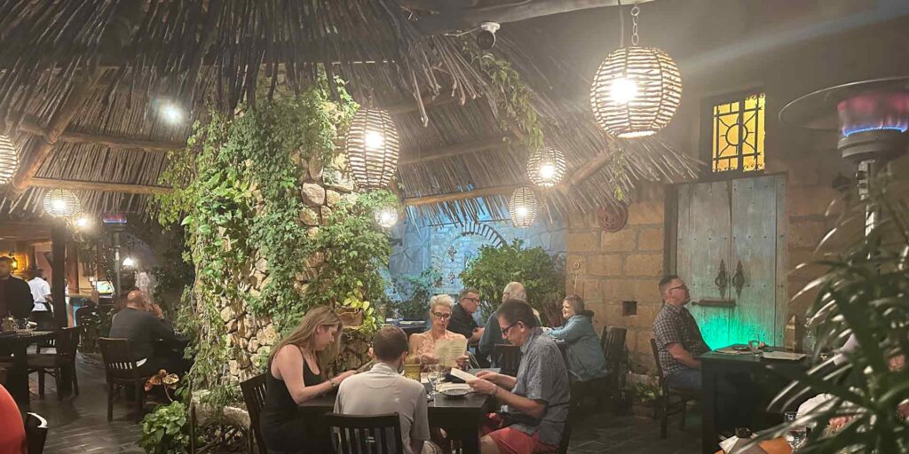 Casa Martín Cabo San Lucas