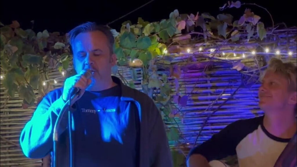 Bastien Boucard - The One I Love