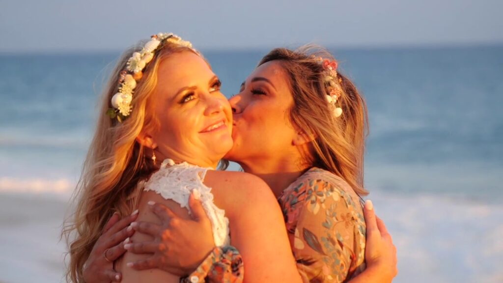 Destination Weddings in Los Cabos