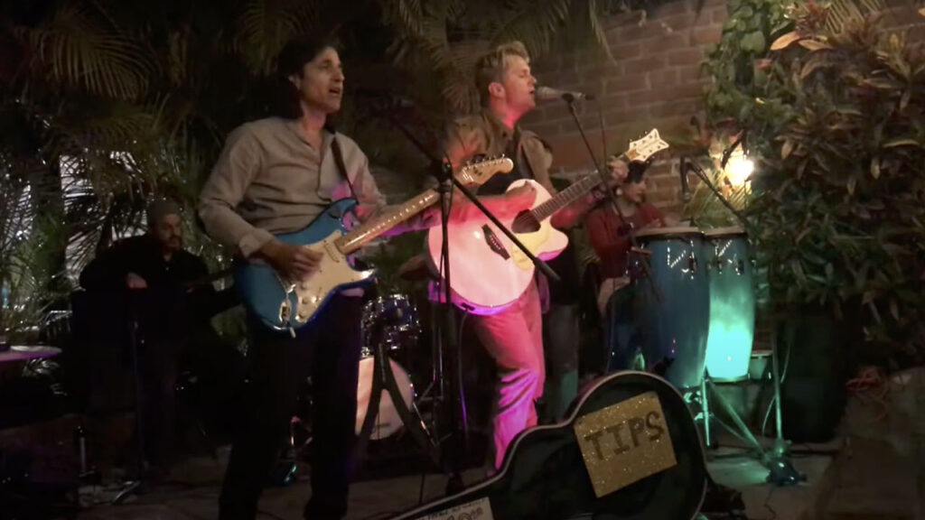 Tim Lang - This Love For You