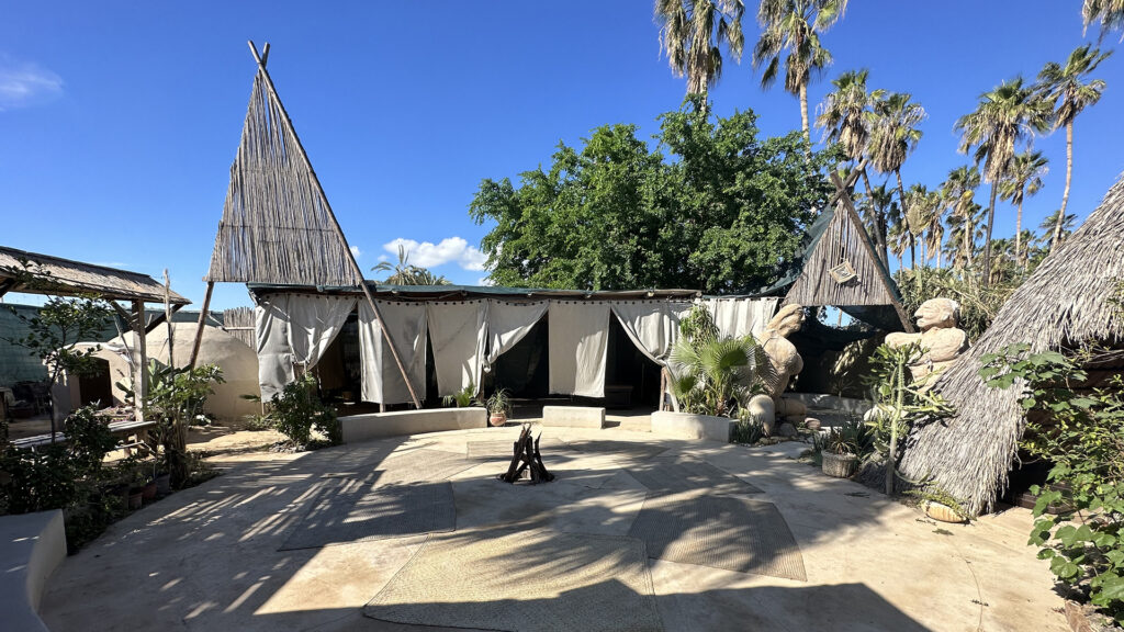 Las Californias Centro Holistico