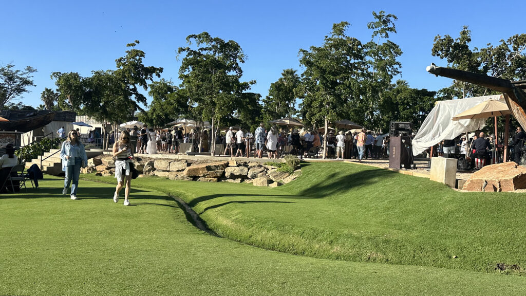 Wine Wednesday - Gastrovino Baja Food & Wine Festival