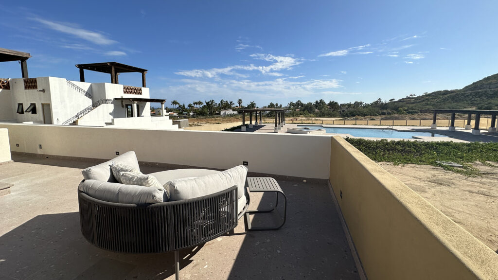 New Pueblo Campestre Townhouse for Rent