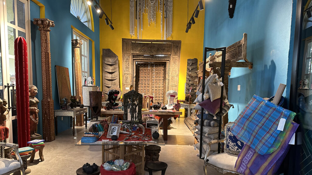 Santa Terra’s 7th Christmas Bazaar