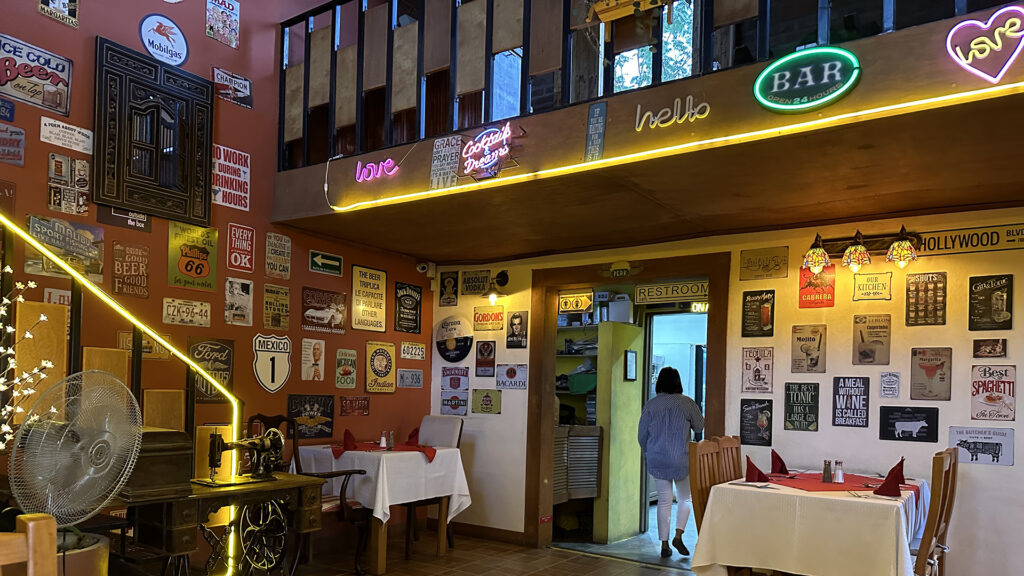 Higos & Olivos Cabo San Lucas