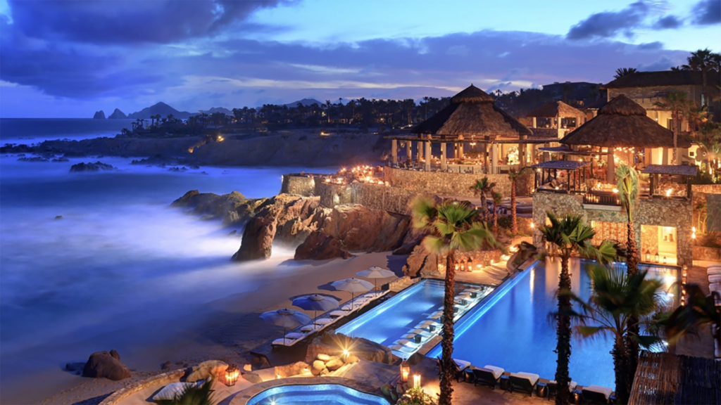 Choosing How to Enjoy your Stay in Los Cabos