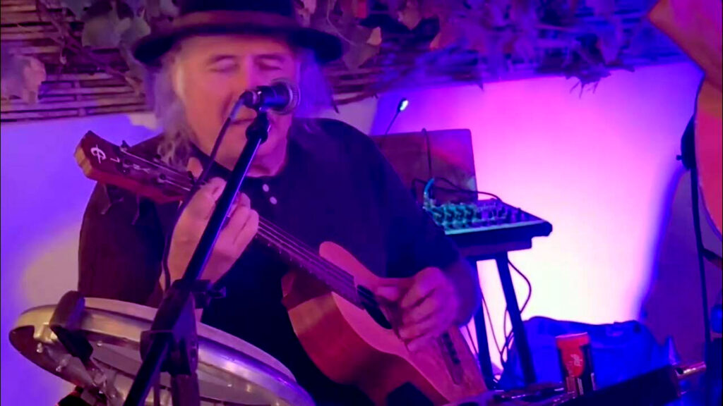 Terra Nova Tennessee Whiskey at Poke Loko