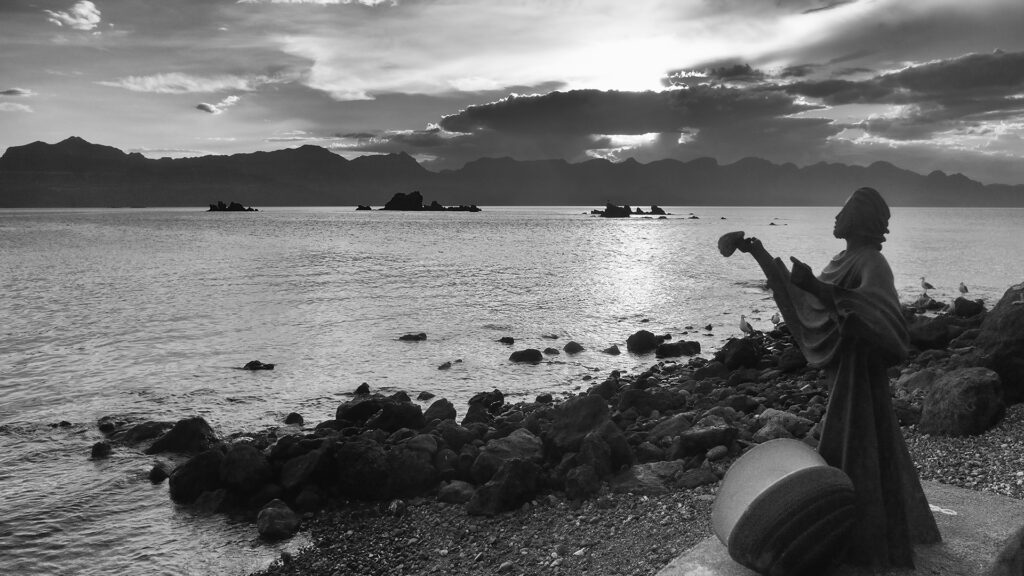 Todos Santos Open Studio Tour February 2nd to 4th