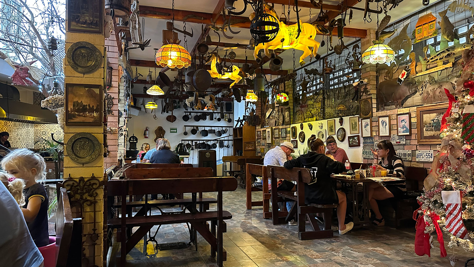 The Hangman Surf & Tacos in Chamizal San Jose del Cabo