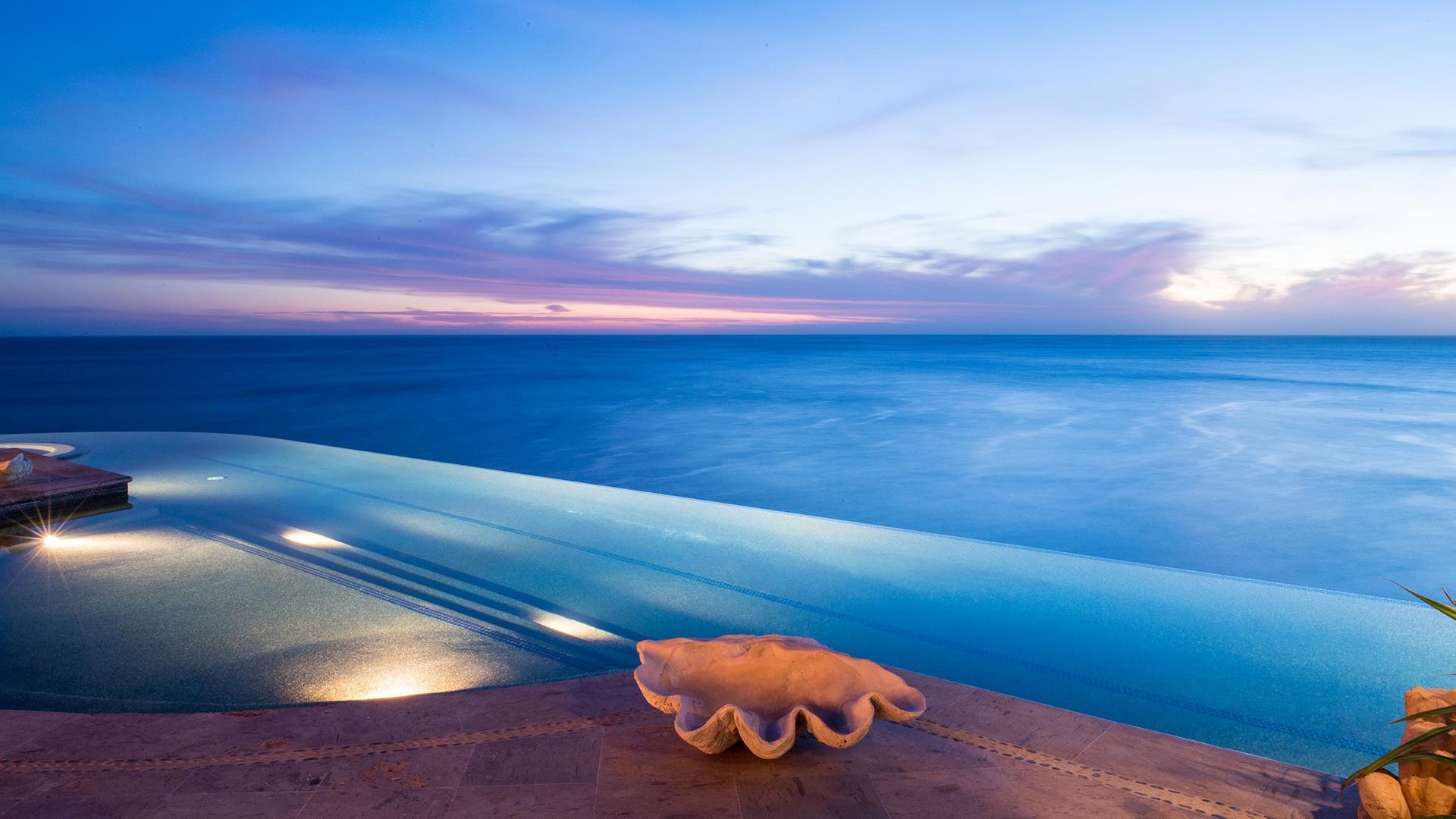 Choosing a Villa for Your Luxury Los Cabos Vacation