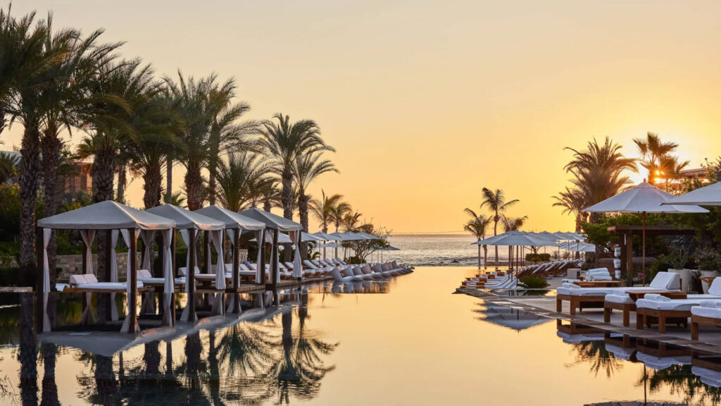 Experience Chileno Bay