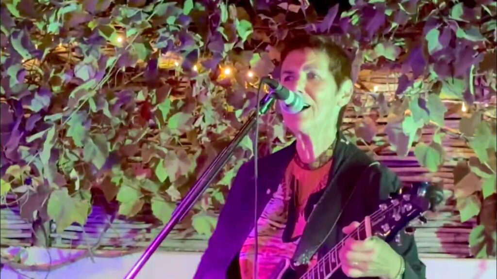 Sharon Katz Humba Joba