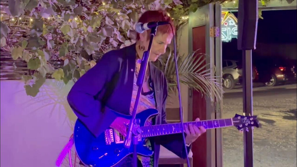 Sharon Katz Think it Over