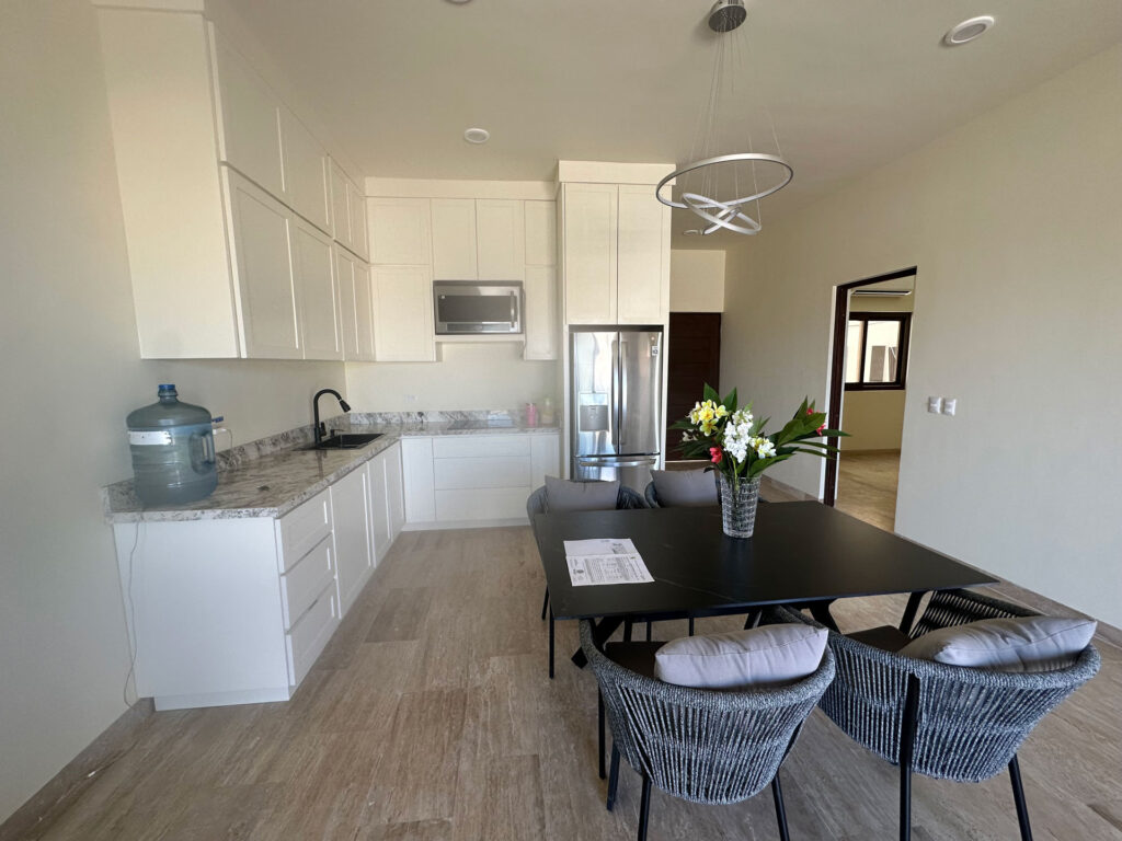 Dream Tezal Condominiums