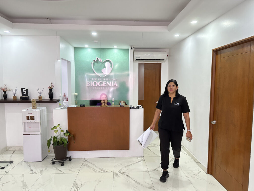 OM Spa San Jose del Cabo