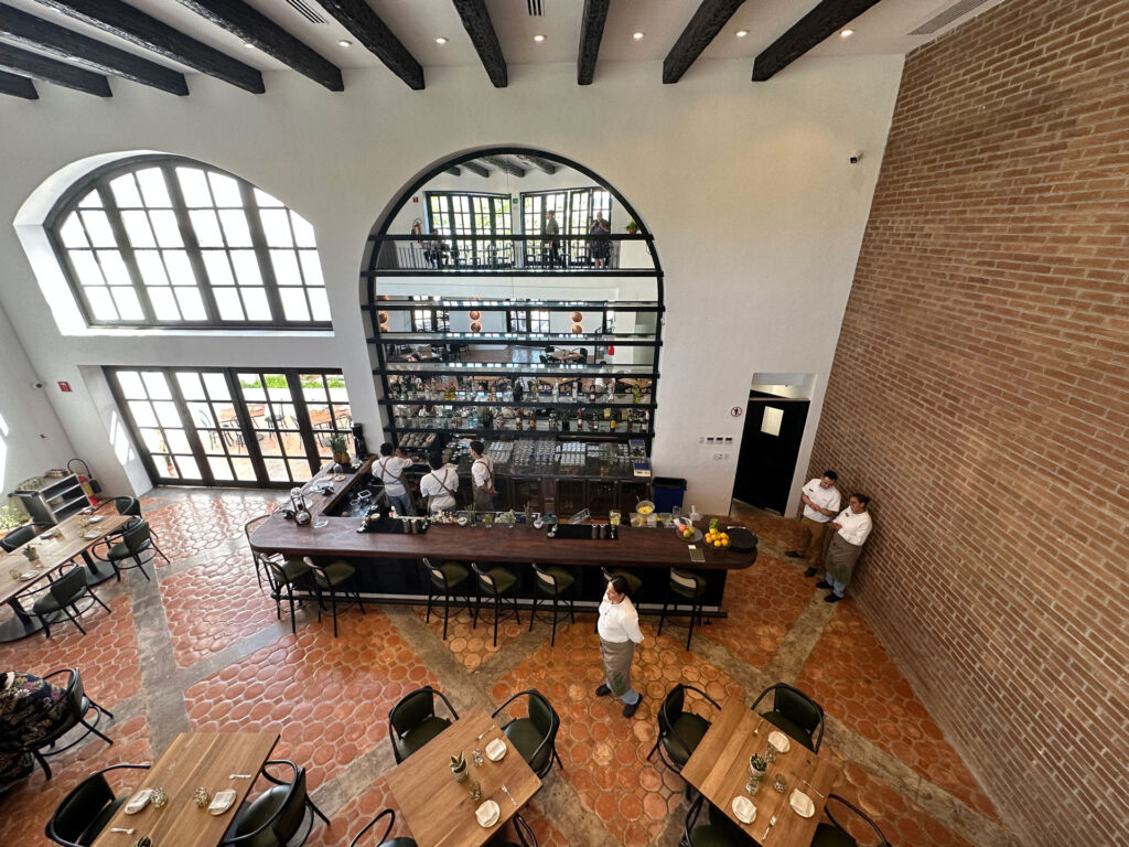 The Tropicana Inn San Jose del Cabo