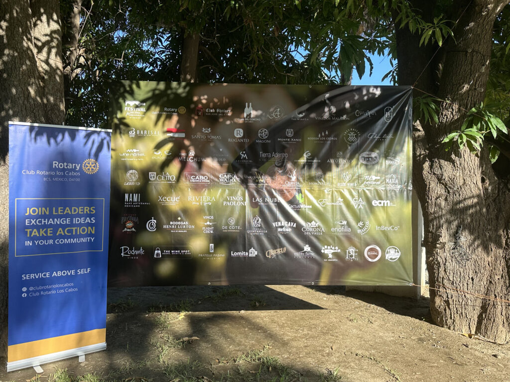 Festival de Vino Mexicano