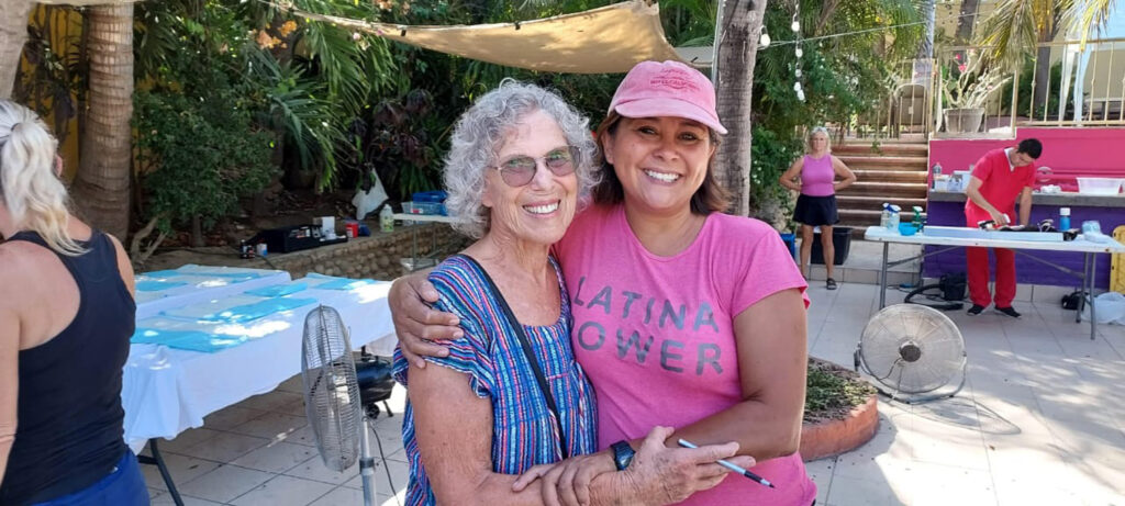 Pet Care at La Palapa de Sabor